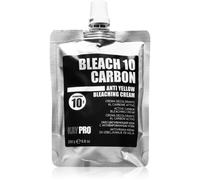 Kaypro Antiyellow Gigs Bleach 10 Crème Décolorante Au Charbon Actif 250g