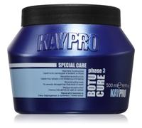 Kaypro Botu-Cure Phase 3 masque régénérant pour cheveux abîmés 500 ml