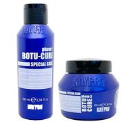 Kaypro Botu-Cure Set Mini Shampooing et Masque 100 ml