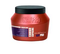 Kaypro Caviar Supreme ? Masque Protecteur Pour Cheveux Colorés 500 Ml Blanc