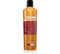 Kaypro Collagen Anti-age Shampoo shampoing au collagène 350 ml
