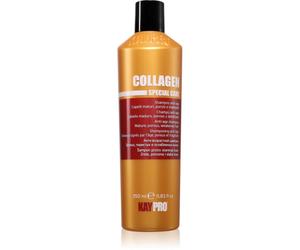 Kaypro Collagen Anti-age Shampoo shampoing au collagène 350 ml