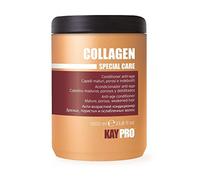 Conditionneur Collagen cheveux fragiles KayPro 1L