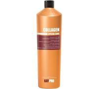 Kaypro Collagen Shampooing Au Collagène Pour Cheveux Matures, Poreux Et Affaiblis 1000ml