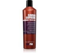 Kaypro Caviar Supreme Shampoing protecteur pour cheveux colorés 350 ml