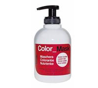 Kaypro Color Mask ? Masque Colorant Rouge Cerise 300 Ml Rouge Cerise
