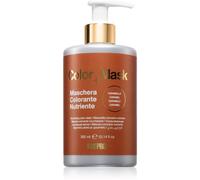 Kaypro Color Mask Nourishing Color Mask Bonding Color Mask teinte Caramel 300 ml