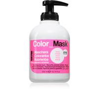 Kaypro Color Mask Nourishing Color Mask Bonding Color Mask teinte Fuchsia 300 ml