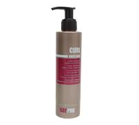 Kaypro Curl ? Crème Rehausseur De Boucles 200 Ml Blanc