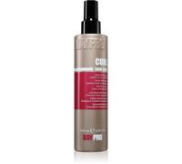 Kaypro Curl Hair Care Anti-Frizz Spray soin sans rinçage pour cheveux bouclés et frisé 200 ml