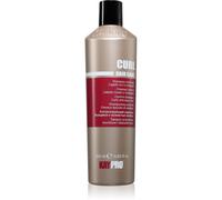 Kaypro Curl Hair Care Control Shampoo shampoing pour cheveux bouclés et frisé 350 ml