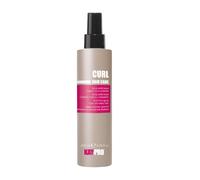 Kaypro Curl ? Laque Anti-Frisottis Pour Cheveux Bouclés Et Ondulés 200 Ml Blanc