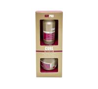 Mini Kit Curl Shampoing et Masque KayPro 100ml