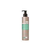 KayPro Hair Care Milk Lait lissant pour cheveux 200 ml pour tous types de cheveux, unisexe, parfum neutre
