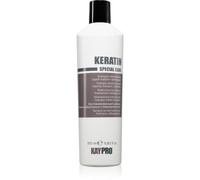 Kaypro Keratin Restructuring Shampoo shampoing régénérant à la kératine 350 ml
