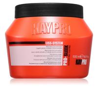 Kaypro Liss-System Disciplining Mask masque pour cheveux indisciplinés et frisottis 500 ml