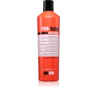 Kaypro Liss-System Disciplining Shampoo shampoing pour lisser les cheveux 350 ml