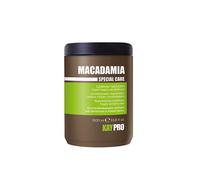 Kaypro Macadamia ? Après-Shampooing Régénérant Pour Cheveux Sensibles 1000 Ml Blanc