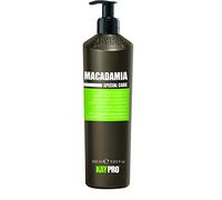 Kaypro Macadamia Après-shampooing régénérant pour cheveux sensibles 350 ml