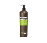 Kaypro Macadamia ? Après-Shampooing Régénérant Pour Cheveux Sensibles 350 Ml Blanc