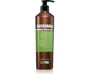Kaypro Macadamia Regenerating Conditioner après-shampoing pour cheveux cassants et stressés 350 ml