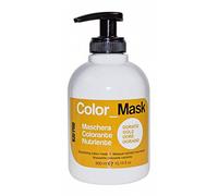 KAYPRO Masque Doré 300 ml avec doseur, Conditionneur, Masque de cheveux, 300 ml