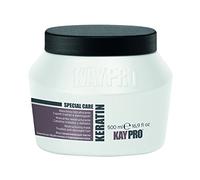 Kaypro Keratin Restructuring Mask masque régénérant à la kératine 500 ml