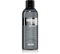 Kaypro Precious Style Shaping Oil fluide hydratant pour cheveux bouclés et frisé 200 ml