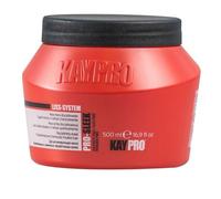 Kaypro Pro Sleek Post Masque Disciplinant Lissant 500ml Blanc