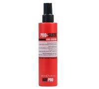 Kaypro Pro Sleek ? Spray Disciplinant Pour Cheveux Lissés 200 Ml Transparent