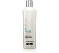 Kaypro Purity ? Shampooing Purifiant Pour Cuir Chevelu Et Cheveux Avec Pellicules 350 Ml Blanc