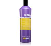 Kaypro Special Care Blonde Shampoo shampoing pour cheveux blonds et méchés 350 ml