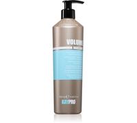 Kaypro Volume Volumizing Conditioner après-shampoing pour le volume des cheveux 350 ml