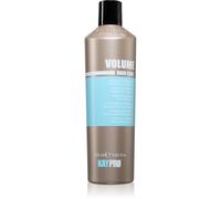 Kaypro Volume Volumizing Shampoo shampoing volume pour cheveux fins 350 ml