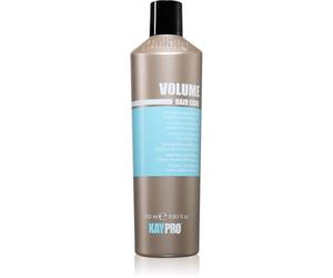 Kaypro Volume Volumizing Shampoo shampoing volume pour cheveux fins 350 ml