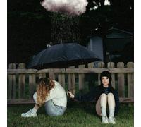 Kays Sara – Struck by Lightning – Vinyle 12" EP 140 g – Atlantic Bicycle