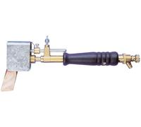 Kayser Fer à souder klp. avec poignée avec protection contre le vent - 42050 G 3/8LKS