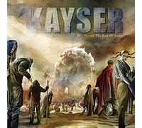 Kayser - IV: Beyond The Reef of Sanity [Import]