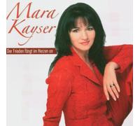 Kayser,Mara - Der Frieden Fängt im Herzen an [Import]