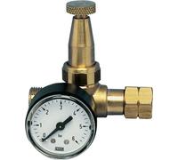 Kayser Propane Petit régulateur de pression 0,5-4bar G 3/8 - 44311