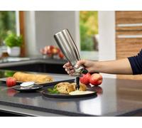 Kayser WHIPcreamer INOX 1,0l Distributeur de crème