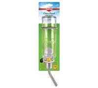 Kaytee Bouteille d'eau Résistante au Rognage pour Petit Animal Domestique/Rongeur/Hamster 354 ML