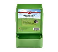Kaytee Doseur Alimentaire par Gravité pour Hamsters Gerbilles/Petits Rongeurs 900 g