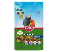 Kaytee Exact Rainbow Parrot Amazones et Nourriture