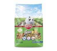 Kaytee Fiesta Mouse/rat 2lb 6cs