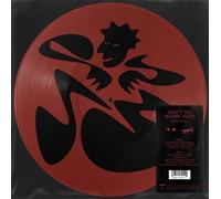 Kaytranada - Ain't No Damn Way [Vinyl Lp] Picture Disc