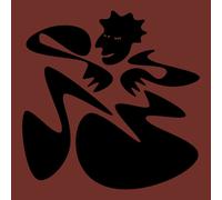 Kaytranada - Ain't No Damn Way [Vinyl Lp] Picture Disc