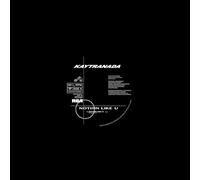 Kaytranada - Nothin Like U/Chances [Import]