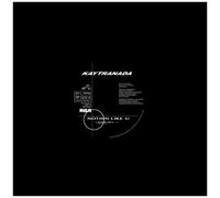 Kaytranada – Nothin Like U / Chances – Vinyle LP 150 g – Neuf – RCA