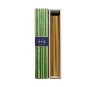 KAYURAGI Encens Osmanthus -- 40 g ; 14 cm
